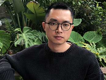 路魆：潛藏于南方叢林的孢子，始終懷著“出走”的欲望