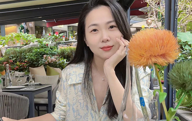 新浪潮”訪談 | 丁甲：不停撕開舒適區(qū)挺痛苦，但值得