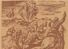 郭根：穿行在文學(xué)與新聞之間的“抗戰(zhàn)作家”　　這一“抗戰(zhàn)”寫作，長達(dá)15年，貫穿著他的整個(gè)青年時(shí)代，又照亮了他跌宕、曲折的一生。[詳細(xì)]