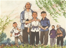 小兵張嘎和小英雄雨來誕生在北京　　方繼孝從收藏的手稿真跡中進(jìn)行梳理、研究，最終證實(shí)“嘎子”“雨來”的落生之謎。[詳細(xì)]