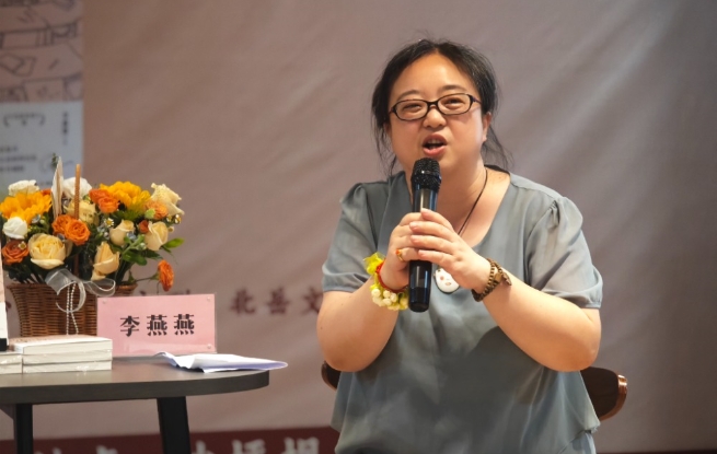 致敬教育燃燈者！《師范生》圖書分享會在渝舉行