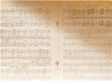 音樂中流淌的抗戰(zhàn)史詩　　無形的音樂，它們本身就是能夠封存歷史的文物，而這蕩氣回腸、誓不屈服的抗戰(zhàn)史詩——將永遠(yuǎn)在樂符中流淌。[詳細(xì)]