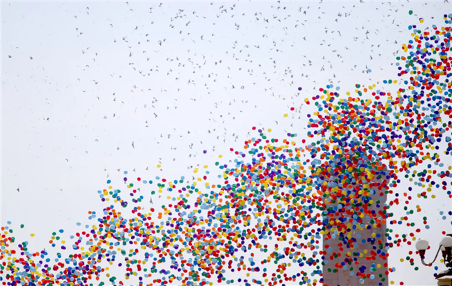 80年前的今天，日本投降了！