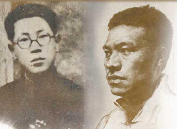 硯與墨的生死戰(zhàn)友情　　胡瑛和徐智甫，不僅同為“第一任”，還在同日一起壯烈犧牲。他們?cè)谄奖钡耐恋厣蠟⑾聼嵫?，譜寫出抗日的詩篇。[詳細(xì)]