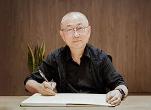 《聽漏》作者劉醒龍：“七簋”是切入歷史的“破綻”本書講述了考古史上第一次出土的完整的九鼎。[詳細(xì)]