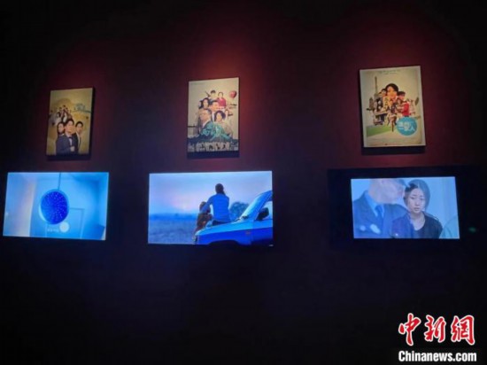浙產(chǎn)電視劇《溫州一家人》系列三部曲?！⊥τ?攝